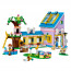 LEGO Friends Kutyamentő központ (41727) thumbnail