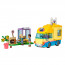 LEGO Friends Kutyamentő furgon (41741) thumbnail