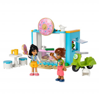 LEGO Friends Fánkozó (41723) Játék