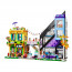 LEGO Friends Belvárosi design- és virágboltok (41732) thumbnail