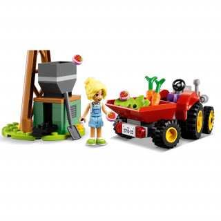 LEGO Friends Menedékhely háziállatoknak (42617) Játék