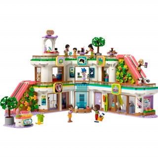 LEGO Friends Heartlake City bevásárlóközpont (42604) Játék