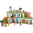 LEGO Friends Heartlake City bevásárlóközpont (42604) thumbnail