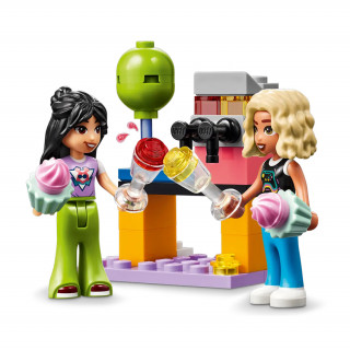 LEGO Friends Karaoke Music Party (42610) Játék