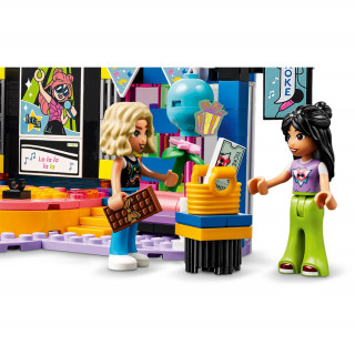 LEGO Friends Karaoke Music Party (42610) Játék