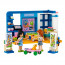 LEGO Friends Liann szobája (41739) thumbnail