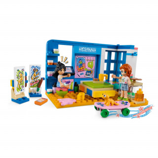 LEGO Friends Liann szobája (41739) Játék