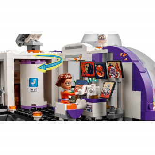 LEGO Friends Mars űrállomás és űrrakéta (42605) Játék