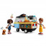 LEGO Friends Mobil pékség (42606) thumbnail