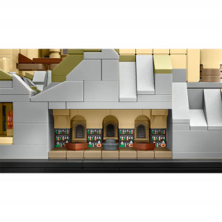LEGO Harry Potter: A Roxfort kastély és környéke (76419) Játék