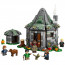 LEGO Harry Potter Hagrid kunyhója: Egy váratlan látogatás (76428) thumbnail