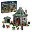 LEGO Harry Potter Hagrid kunyhója: Egy váratlan látogatás (76428) thumbnail