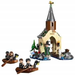 LEGO Harry Potter Hogwarts Dvorac Boathouse (76426) Játék