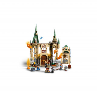 LEGO Harry Potter: Roxfort: Szükség Szobája (76413) Játék