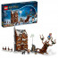 LEGO Harry Potter Szellemszállás és Fúriafűz (76407) thumbnail