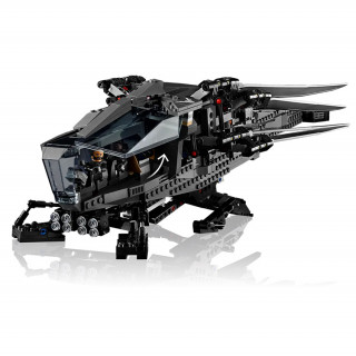 LEGO Icons Dűne: Atreides Royal Ornithopter (10327) Játék