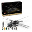 LEGO Icons Dűne: Atreides Royal Ornithopter (10327) thumbnail