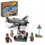 LEGO Indiana Jones Vadászgépes üldözés (77012) thumbnail