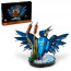 LEGO Icons Kingfisher Bird (10331) thumbnail