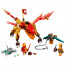 LEGO Ninjago Kai EVO tűzsárkánya (71762) thumbnail