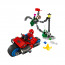 LEGO Marvel Super Heroes Motoros üldözés: Pókember vs. Doc Ock (76275) thumbnail