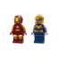 LEGO Marvel Super Heroes: Vasember Hulkbuster vs. Thanos (76263) thumbnail