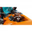 LEGO Marvel Super Heroes Mordály Warbird repülője vs. Ronan (76278) thumbnail