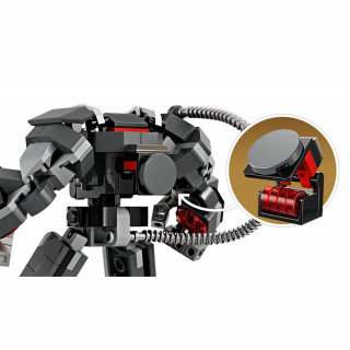 LEGO Marvel Super Heroes Hadigép robotpáncél (76277) Játék