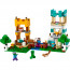 LEGO Minecraft: Crafting láda 4.0 (21249) thumbnail