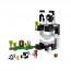 LEGO Minecraft A pandamenedék (21245) thumbnail