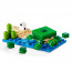 LEGO Minecraft The Turtle Beach House (21254) thumbnail