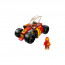 LEGO NINJAGO Kai EVO nindzsa-versenyautója (71780) thumbnail