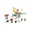 LEGO NINJAGO Zane jégsárkány teremtménye (71786) thumbnail