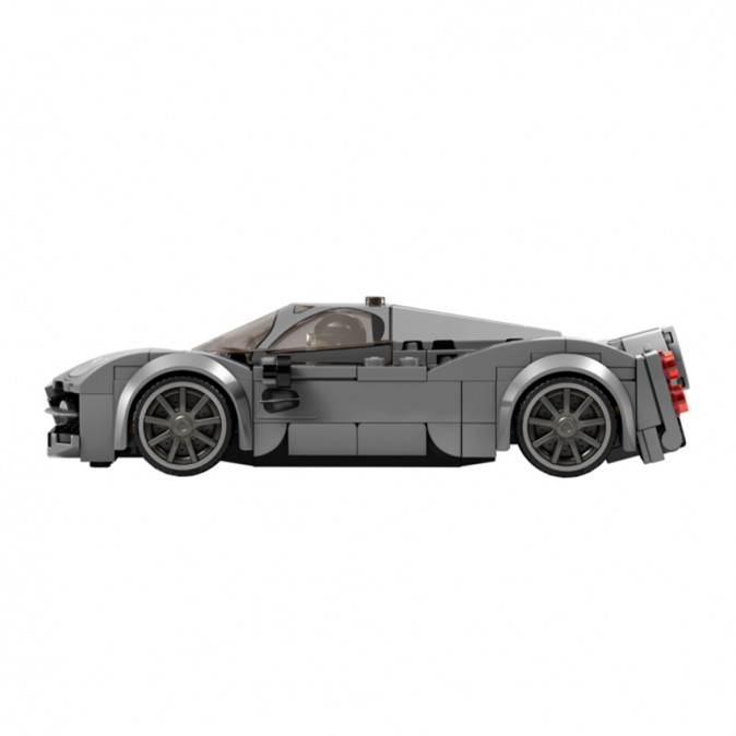 LEGO Speed Champions: Pagani Utopia (76915) Játék