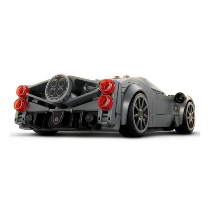 LEGO Speed Champions: Pagani Utopia (76915) Játék