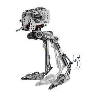 LEGO Star Wars - Hoth AT-ST (75322) Játék