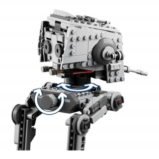 LEGO Star Wars - Hoth AT-ST (75322) Játék