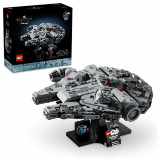 LEGO Star Wars Millennium Falcon (75375) Játék