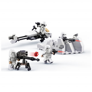 LEGO® Star Wars™ Hógárdista™ harci csomag (75320) Játék