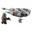 LEGO Star Wars: A Mandalóri N-1 vadászgép Microfighter (75363) thumbnail