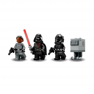 LEGO Star Wars TIE bombázó™ (75347) Játék
