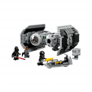 LEGO Star Wars TIE bombázó™ (75347) Játék