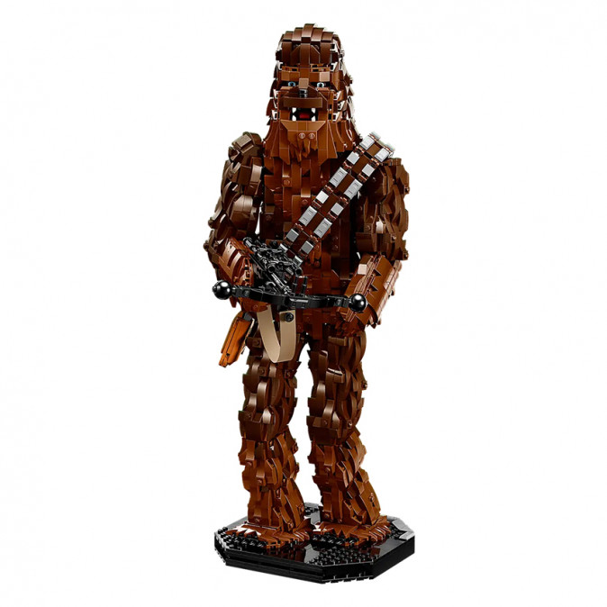 LEGO Star Wars TM: Chewbacca (75371) Játék