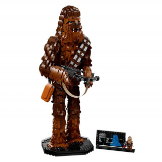LEGO Star Wars TM: Chewbacca (75371) Játék