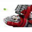 LEGO Star Wars Ahsoka Tano T-6 jedi shuttle-ja (75362) thumbnail