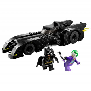 LEGO Super Heroes DC: Batmobile: Batman vs. Joker hajsza (76224) Játék