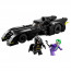 LEGO Super Heroes DC: Batmobile: Batman vs. Joker hajsza (76224) thumbnail