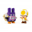 LEGO Super Mario Nabbit Toad boltjánál kiegészítő szett (71429) thumbnail