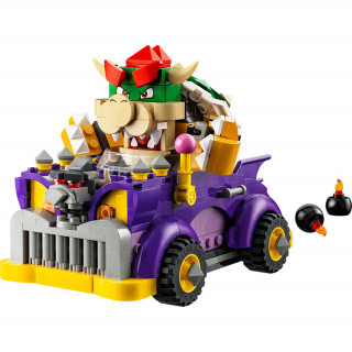 LEGO Super Mario Bowser izomautója kiegészítő szett (71431) Játék