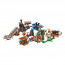 LEGO Super Mario: Diddy Kong Mine Cart Ride kiegészítő készlet (71425) thumbnail